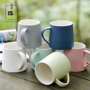 머그컵제작 베라퀸 무광머그415ml 15온스 대표이미지