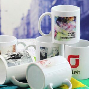 머그컵제작 스마트 포토머그 인쇄 대표이미지