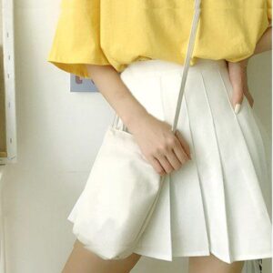 무지 미니 에코백제작 크로스백4 토드백 크로스백 겸용 무지 미니 에코백제작 크로스백4 토드백 크로스백 겸용