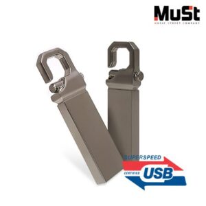 뮤스트 메가링크 USB제작 3.0 메모리 16GB 대표이미지
