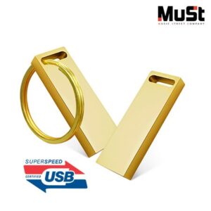 뮤스트 메가스틸 USB제작 3.0 메모리 16GB 대표이미지