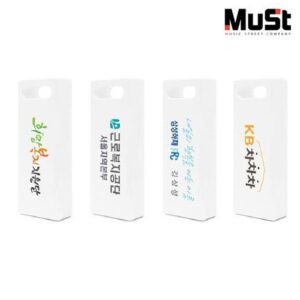 뮤스트 아이스틱 USB기념품 2.0 메모리 16GB 판촉물제작 대표이미지