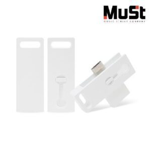 뮤스트 아이원 OTG C-TYPE USB 판촉물제작 2.0 메모리 16GB 대표이미지