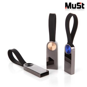 뮤스트 제논 USB제작 2.0 메모리 8GB 홍보물품 대표이미지