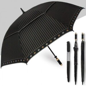 방풍 금줄 골프자동 75 이중 우산주문제작 대표이미지