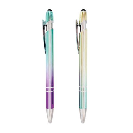 볼펜제작 오로라젤터치펜 대표이미지