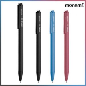 볼펜판촉물 모나미 트리피스 0.5 삼각형 대표이미지