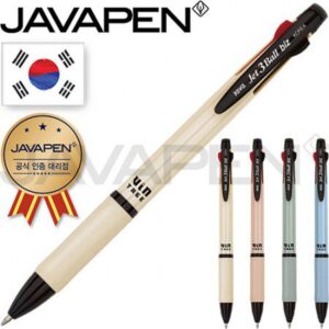 볼펜판촉물 자바 제트3볼비즈빈티지 (0.7) 자바공식인증대리점 대표이미지