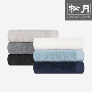 송월타올 호텔 트리 답례품 수건 제작 대표이미지