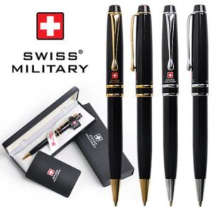 스위스 밀리터리 BP 403 BG,BP 각인 볼펜제작 대표이미지