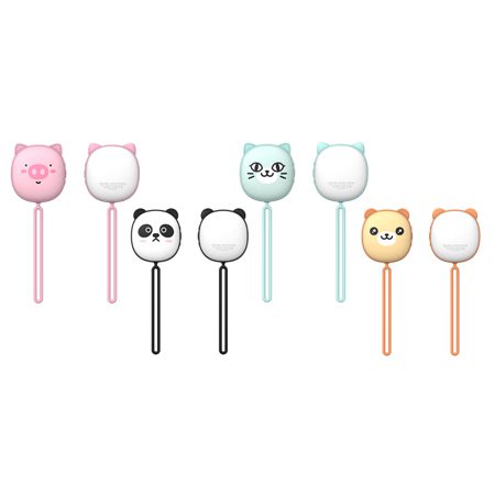 아이리버 손난로 보조배터리 IHW-30L 판촉물제작 대표이미지