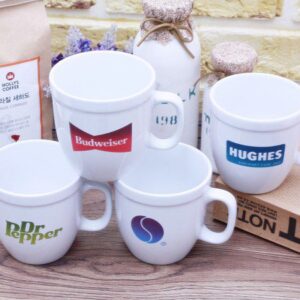 에코화이트 변색 머그컵 기념품제작 대표이미지