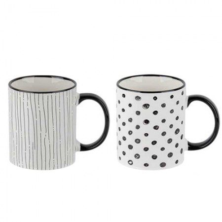 영국R. 심플 머그 2P 컵제작 대표이미지