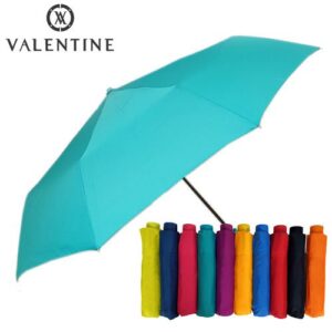 우산제작 3단 55x8 폰지무지칼라 플라스틱 대표이미지