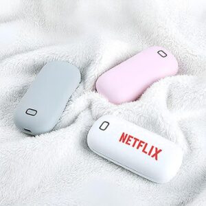 이노젠 포키 손난로 보조배터리각인 5000mAh 기업판촉물 대표이미지