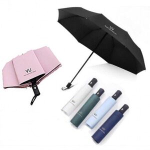 자외선차단 3단 우산제작 대표이미지