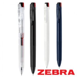 제브라 사라사클립3색0.5 볼펜제작 대표이미지