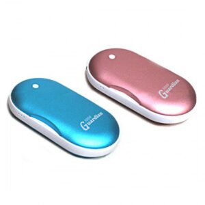 충전식 손난로 보조배터리주문제작 디자인다양공급 대표이미지