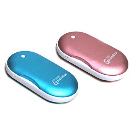 충전식 손난로 보조배터리주문제작 디자인다양공급 대표이미지