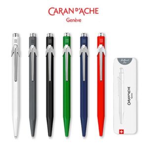 카렌다쉬 849 메탈 각인 볼펜 classic 제작 대표이미지