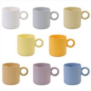 티니블랑 에이미 머그컵제작 1P 350ml 대표이미지