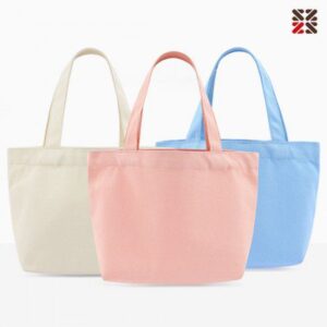 파스텔 미니 에코백 주문 제작 파스텔 미니 에코백 주문 제작