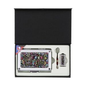 한글자개손톱깎이세트 7P+ 한글자개 USB 2종세트 판촉물제작 대표이미지