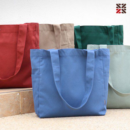 헤이즐 에코백제작 굿즈만들기 대표이미지