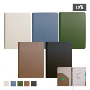 18절 프로특안식 다이어리 판촉물제작 대표이미지