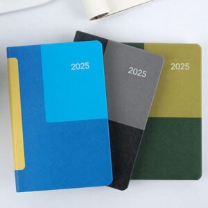 32절 엣지 양장 다이어리 판촉물제작 대표이미지