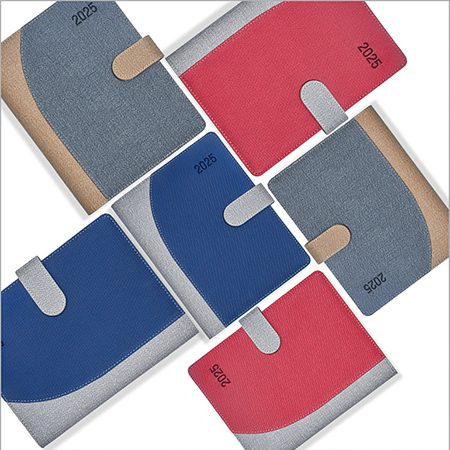 32절시스템(투칼라고급형)다이어리 기념품제작 대표이미지