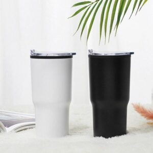 CANAMIX M6 텀블러제작 600ml 인쇄 대표이미지