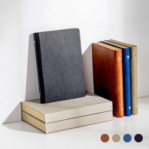 MOCO 타임리스 시그니처 2025 시스템 다이어리제작 165x232mm 대표이미지