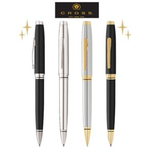 각인 볼펜 크로스코벤츄리볼펜 판촉물 대표이미지