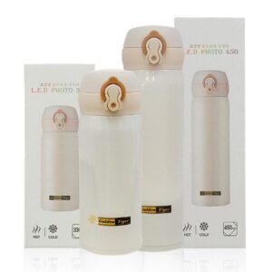 골든타이거 초경량 원터치 포토450 사진 텀블러 인쇄 제작 대표이미지