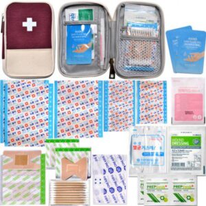 관공서 판촉물 데일밴드제작 구급함세트E 대표이미지