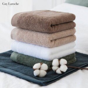 국내산 무한타올 기라로쉬 울트라 코마 180g 수건제작 대표이미지