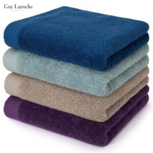 국내산 수건 무한타올 기라로쉬 로얄 무지 180g 기념품제작 대표이미지