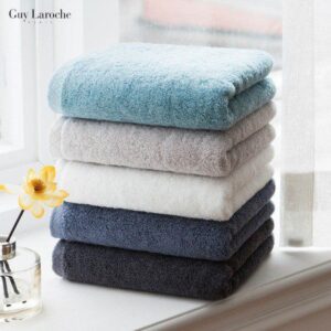 국내산 수건 무한타올 기라로쉬 울트라 코마 180g 답례품제작 대표이미지