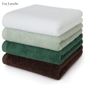 국내산 수건 무한타올 기라로쉬 황제 무지 170g 기념품제작 대표이미지