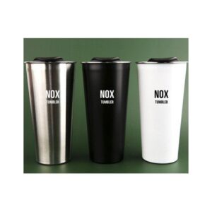 녹스 스텐 텀블러 각인 500ml 기념품제작 대표이미지