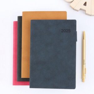 누바 32절 양장 2025 다이어리제작 대표이미지