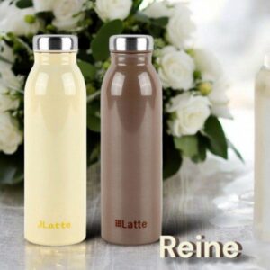 당일 텀블러 인쇄출고 헨느 보온보냉 라떼 텀블러제작 500ml 대표이미지