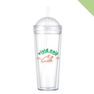 더 야노스 슬림아이스 텀블러 인쇄 돔 500ml 기념품제작 대표이미지