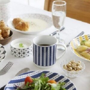 돌답례품 머그컵제작 데이머그(루트,리프,베리,씨드) KA0152 대표이미지