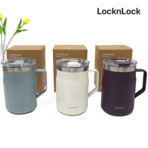 락앤락 메트로 머그 보온보냉 텀블러제작 475ml 대표이미지