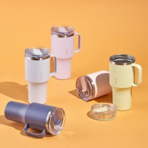 락앤락 메트로 킹 텀블러제작 820ml 대표이미지