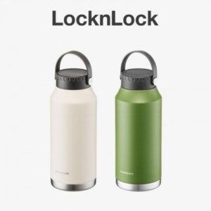 락앤락 슬로 핸들 텀블러 판촉물 1L 제작 대표이미지