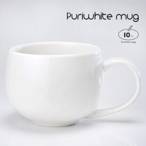 머그컵 인쇄 퓨리화이트 머그잔 판촉물제작 대표이미지