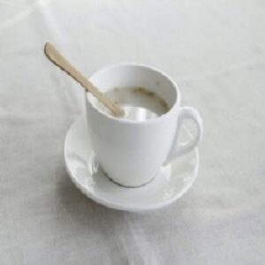 머그컵 판촉물 에코키친 강화커피3호잔 받침 머그컵세트 제작 KA0803 대표이미지